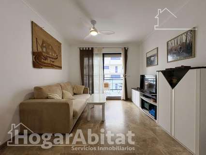 Piso en venta en Daimús