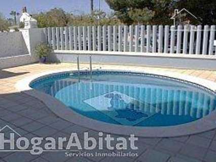 Piso en venta en Moncofa