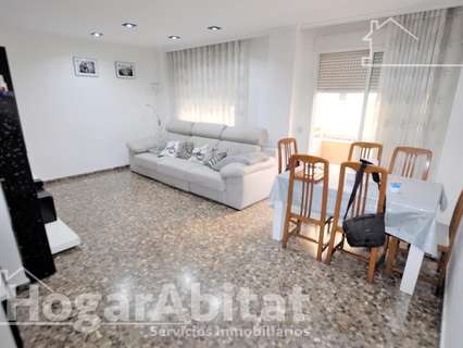 Piso en venta en Manises
