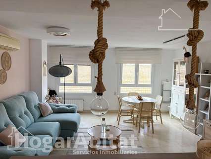 Piso en venta en Castellón de la Plana