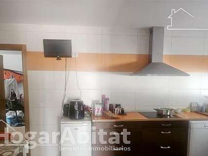 Chalet en venta en Villarreal/Vila-real