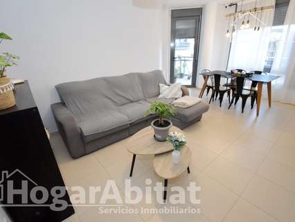 Piso en venta en La Vall d'Uixó