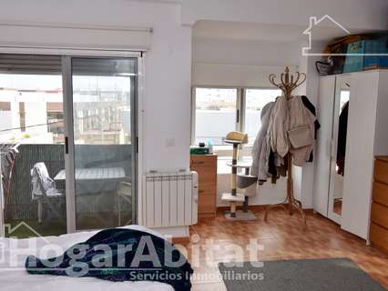 Piso en venta en Silla