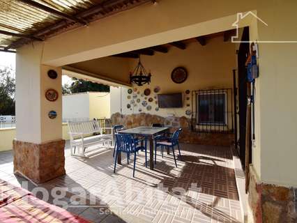 Chalet en venta en Gandía