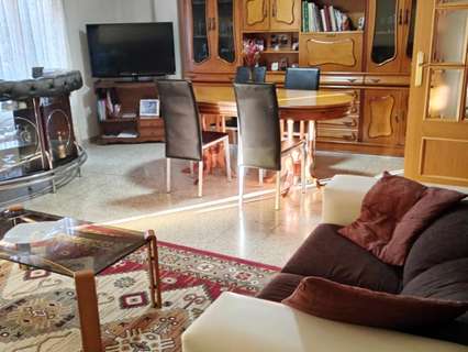 Piso en venta en Moncada