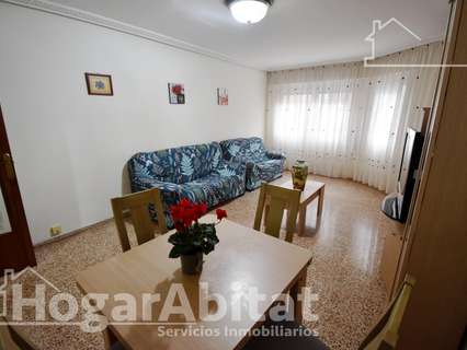 Piso en venta en Villarreal/Vila-real