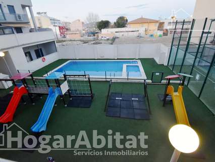 Piso en venta en Almazora/Almassora