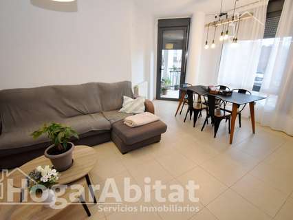 Piso en venta en La Vall d'Uixó