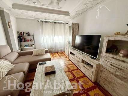 Casa en venta en L'Alcúdia