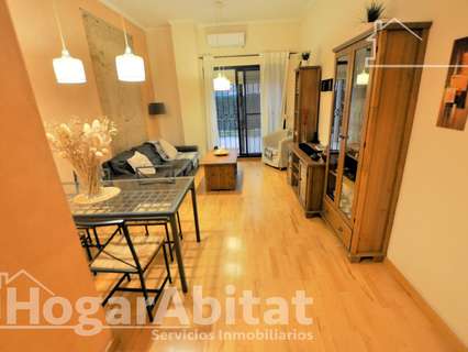 Piso en venta en Riba-roja de Túria