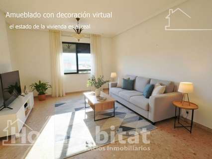 Piso en venta en Alicante