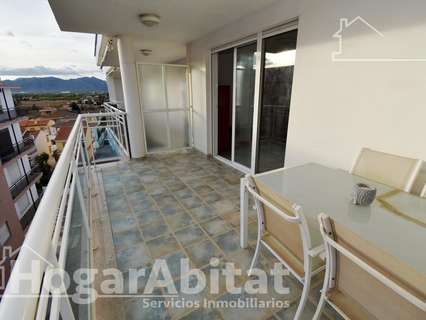 Piso en venta en Nules