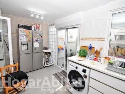 Piso en venta en Alginet