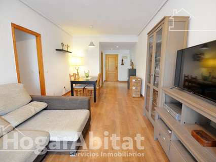 Piso en venta en Alicante