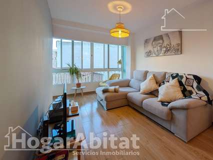 Piso en venta en Alicante
