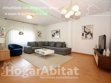 Casa en venta en Almazora/Almassora