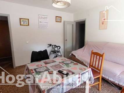 Piso en venta en Alginet