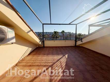 Casa en venta en Sagunto/Sagunt