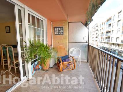 Piso en venta en El Campello