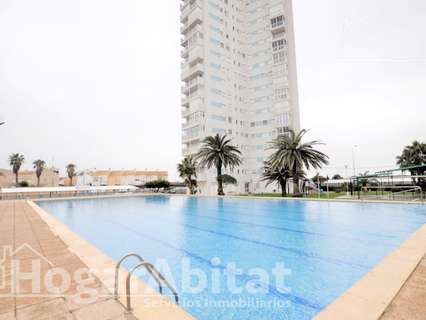 Piso en venta en Valencia