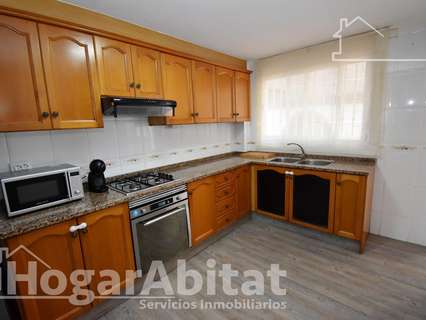 Piso en venta en Borriana/Burriana