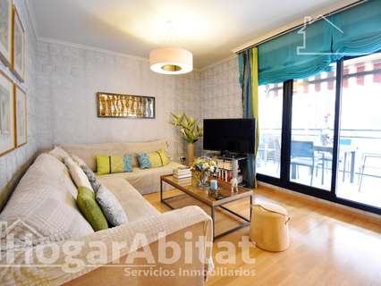 Piso en venta en Gandía