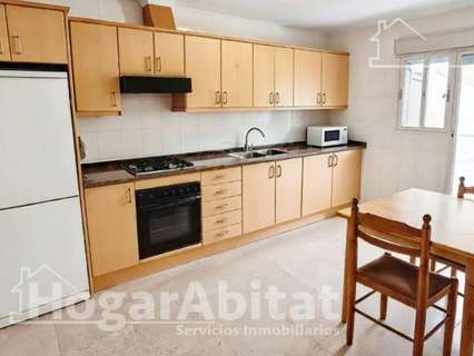 Casa en venta en Castellón de la Plana