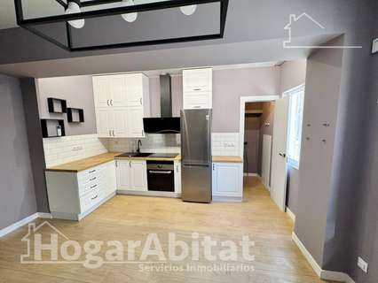 Piso en venta en Valencia