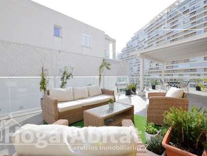Ático en venta en Cullera