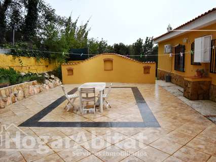 Chalet en venta en Godelleta