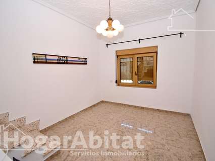 Casa en venta en Guadassuar