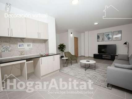 Piso en venta en Sagunto/Sagunt