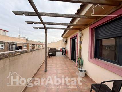 Ático en venta en Paterna