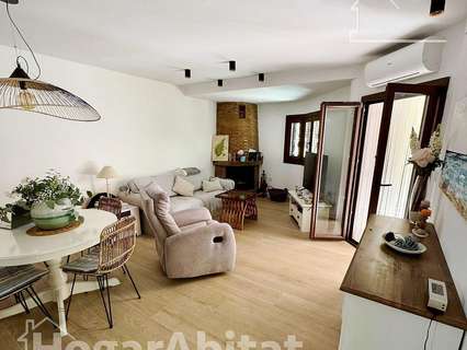 Piso en venta en Sueca