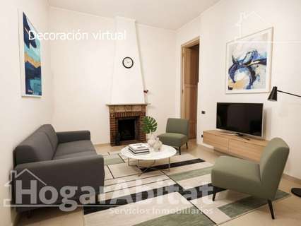 Casa en venta en Moncada