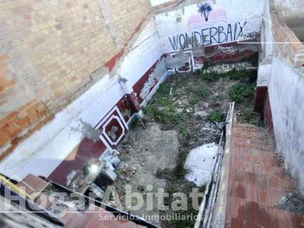 Casa en venta en Museros