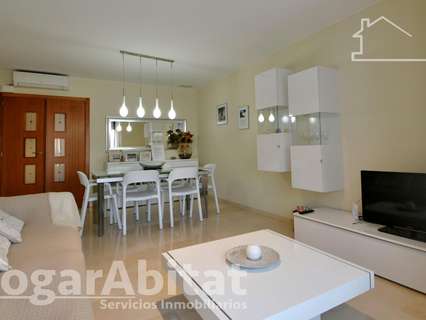 Piso en venta en Almussafes