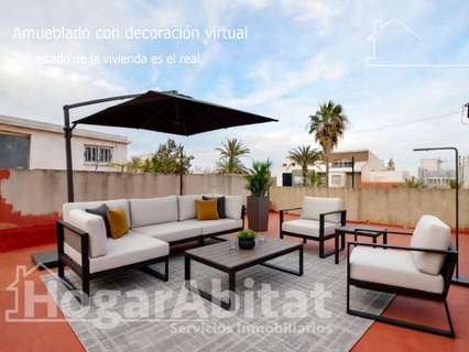 Casa en venta en Xeraco