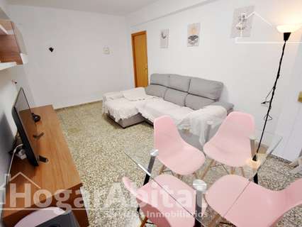 Piso en venta en Villarreal/Vila-real