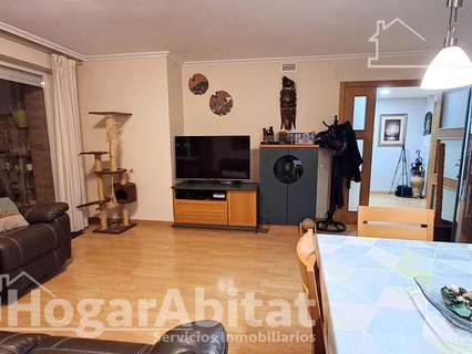 Piso en venta en Castellón de la Plana