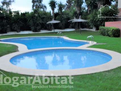 Piso en venta en Riba-roja de Túria