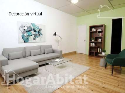 Casa en venta en Massanassa