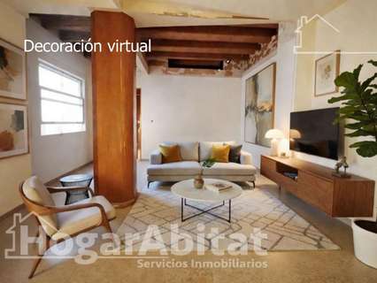 Piso en venta en Gandía