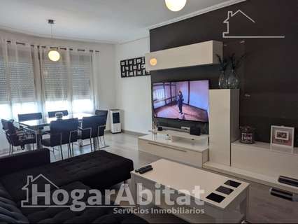 Piso en venta en Borriana/Burriana