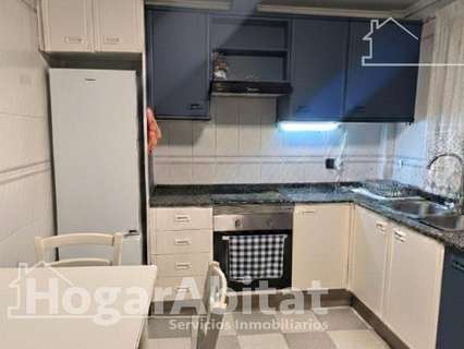 Piso en venta en Valencia