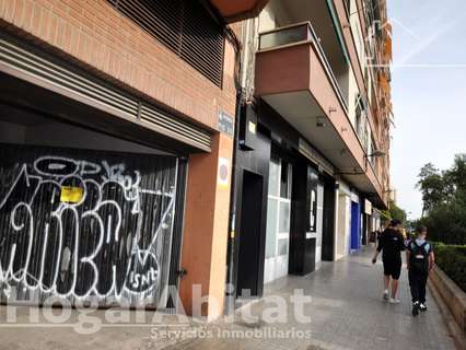 Plaza de parking en venta en Valencia