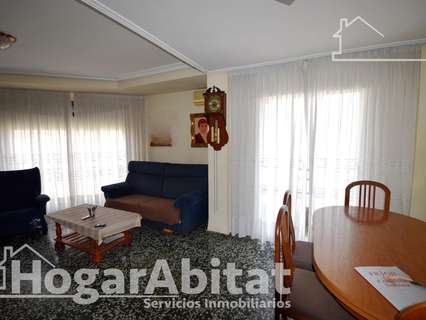 Piso en venta en Borriana/Burriana