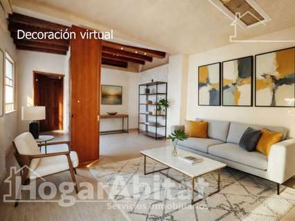 Piso en venta en Gandía