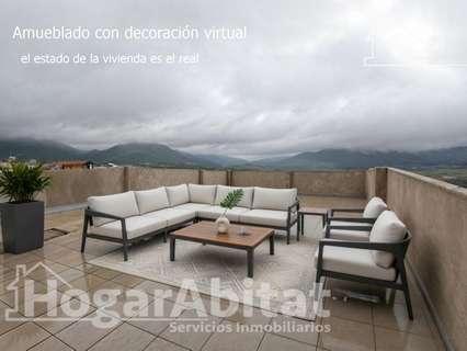 Casa en venta en Pego