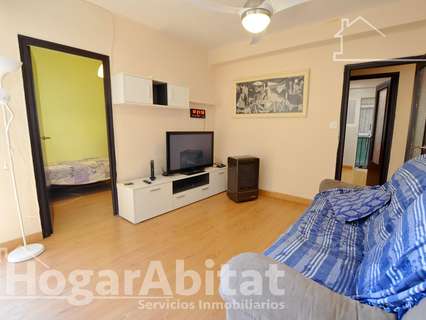 Piso en venta en Alicante